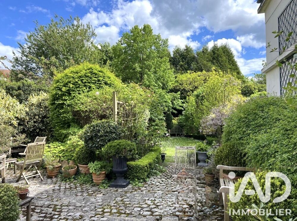 à vendre  Maison Compiègne (60200)