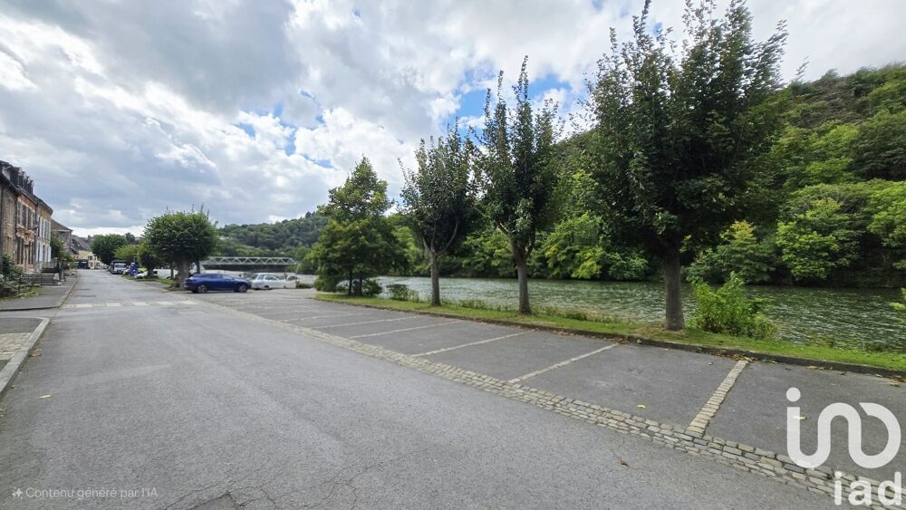 Vente Maison de village 3 pièces