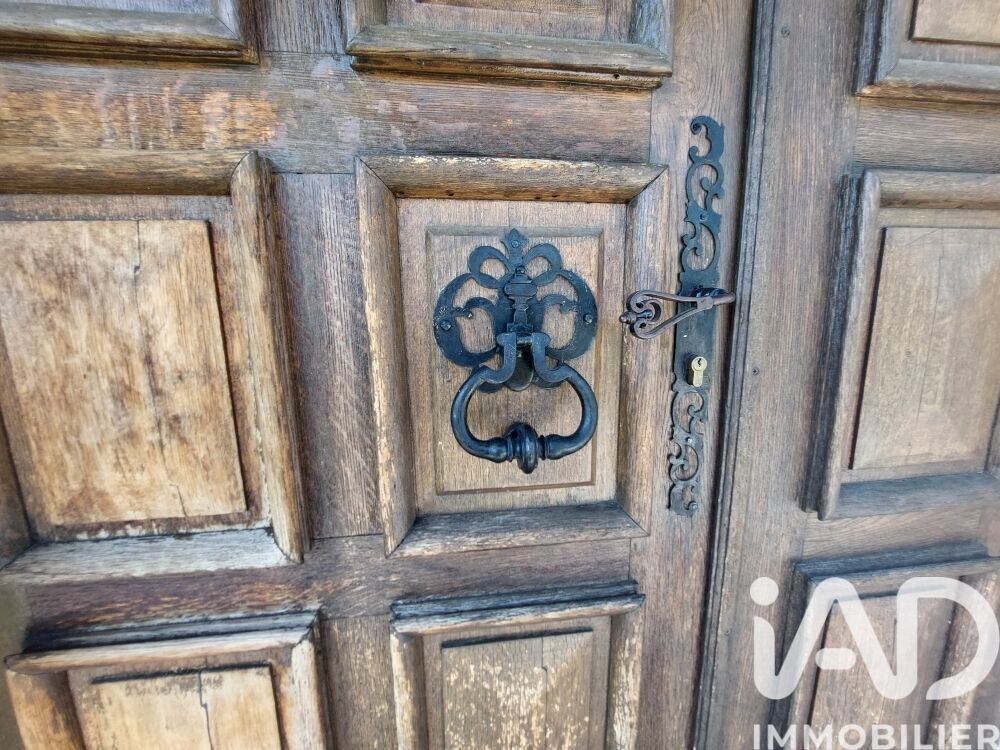 Vente Maison/villa 8 pièces