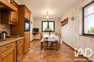  Maison à vendre 5 pièces 115 m²