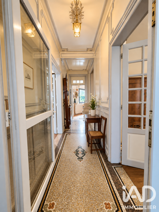  Maison à vendre 7 pièces 170 m²