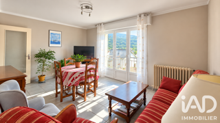 Vente Appartement Vente Appartement 4 pièces Valgelon-la rochette