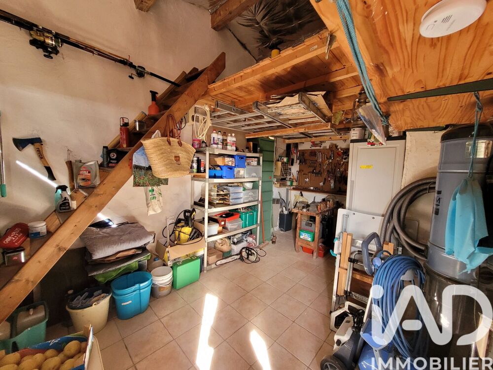 � vendre  Maison Saint-Rapha�l (83700)