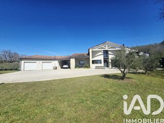  Maison à vendre 6 pièces 207 m²