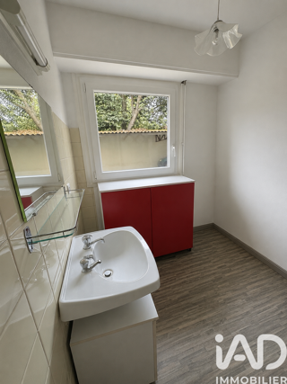  Appartement � vendre 3 pi�ces 62 m�