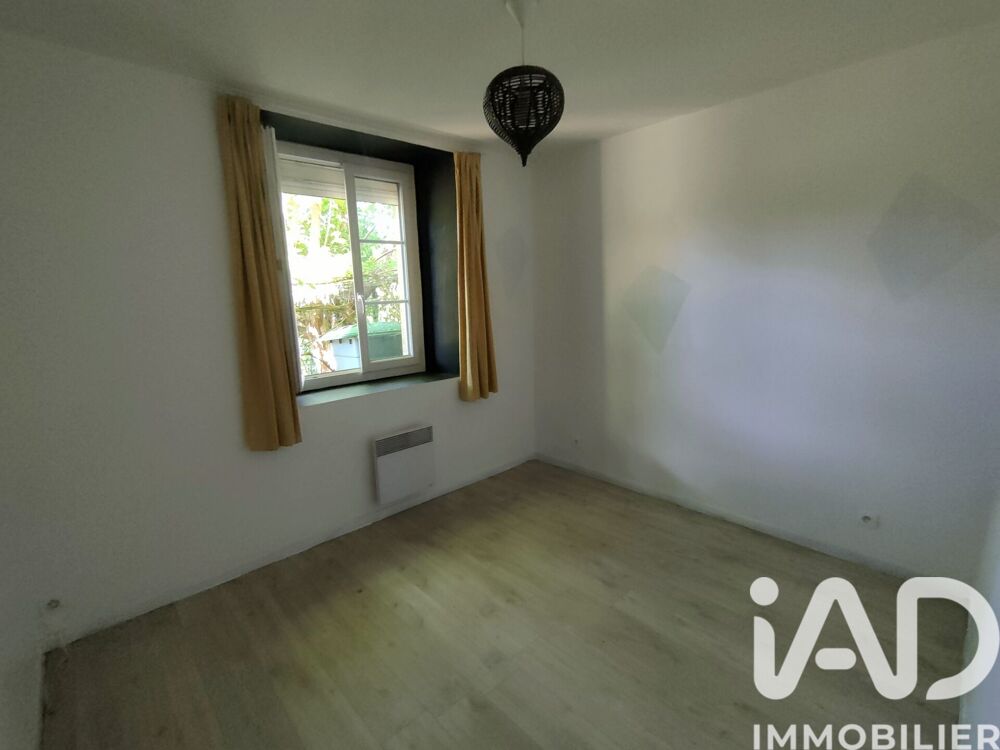 Vente Maison de campagne 9 pièces