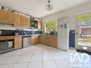  Maison à vendre 7 pièces 178 m²