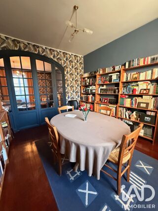  Maison à vendre 11 pièces 327 m²