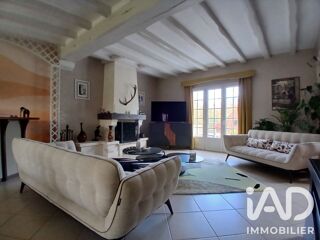 Vente Maison Vente Maison traditionnelle 5 pièces Ligré