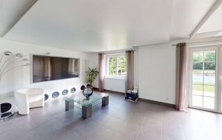  Maison à vendre 6 pièces 168 m²