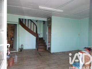  Maison à vendre 3 pièces 51 m²