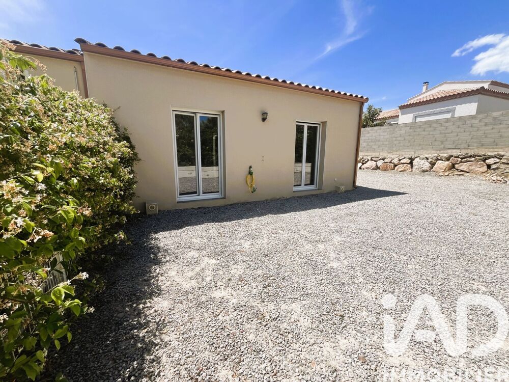 Vente Maison Vente Maison/villa 4 pièces Laurens