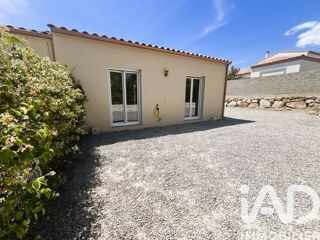 Maison à vendre 4 pièces 83 m²