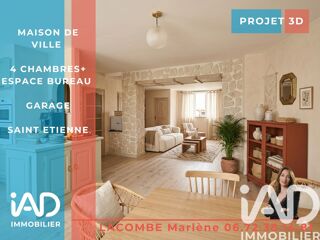  Maison � vendre 4 pi�ces 151 m�