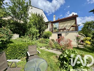  Maison à vendre 5 pièces 74 m²