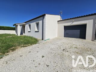  Maison à vendre 5 pièces 119 m²