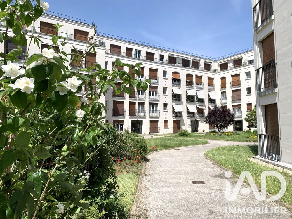 Vente Appartement Vente Appartement 2 pièces Blois