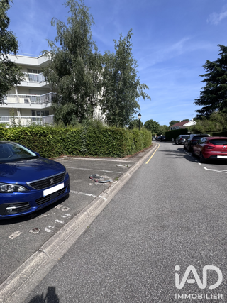  Parking / Garage à vendre 12 m²