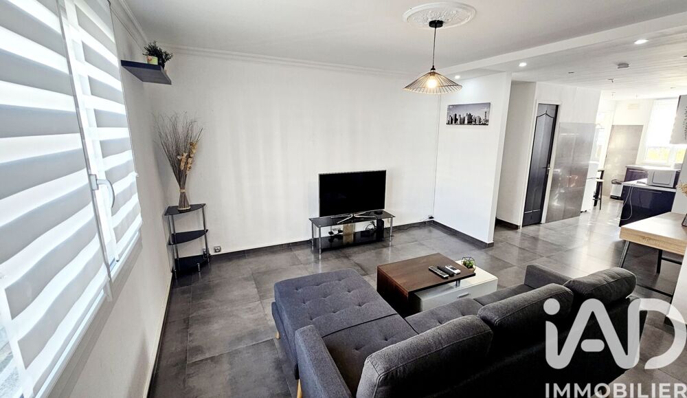 Vente Appartement 5 pièces