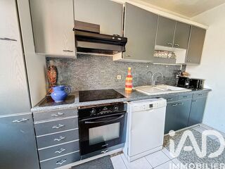  Maison à vendre 4 pièces 90 m²