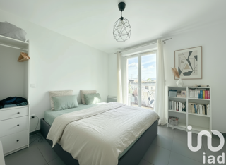  Appartement à vendre 4 pièces 80 m²