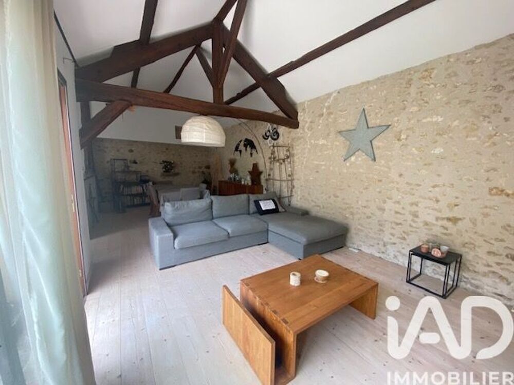 Vente Maison Vente Maison/villa 3 pièces Machault