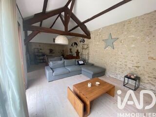  Maison à vendre 3 pièces 102 m²