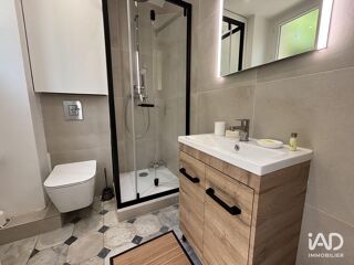  Appartement à vendre 1 pièce 17 m²