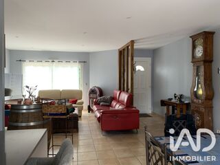  Maison à vendre 4 pièces 90 m²