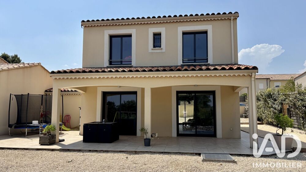 Vente Maison Vente Maison/villa 5 pièces Bidon