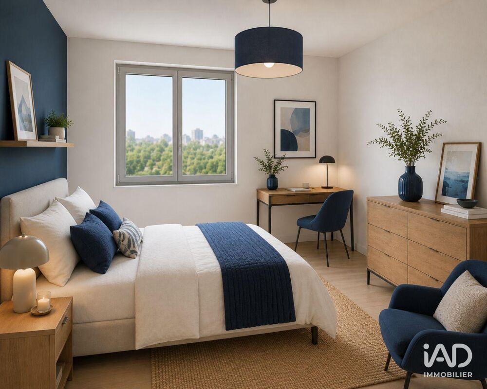 Vente Appartement Vente Appartement 3 pièces Lyon 4