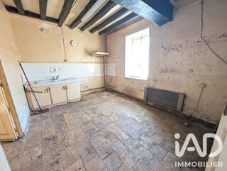  Maison à vendre 3 pièces 93 m²
