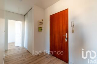  Appartement à vendre 2 pièces 41 m²