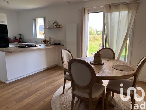  Vente Maison Maison - 5 pi�ce(s) - 112 m�