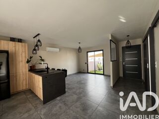  Maison à vendre 3 pièces 66 m²