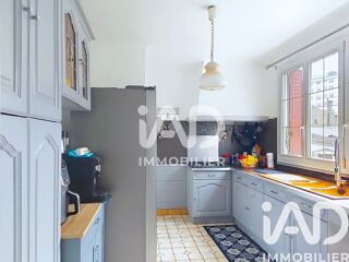  Maison à vendre 6 pièces 117 m²