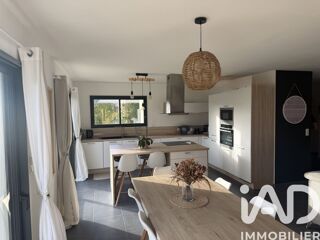  Maison à vendre 5 pièces 116 m²