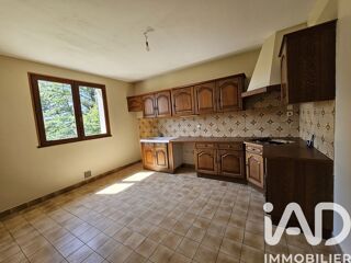  Maison à vendre 5 pièces 137 m²