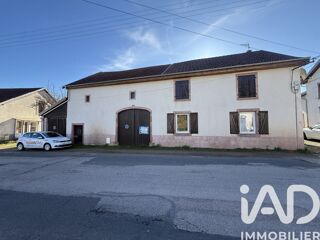  Maison � vendre 4 pi�ces 98 m�