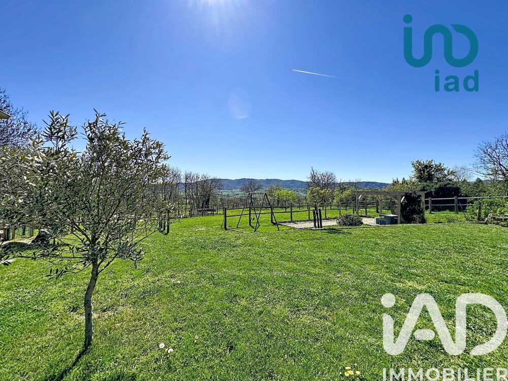 à vendre  Maison Maclas (42520)