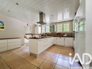  Maison à vendre 6 pièces 166 m²
