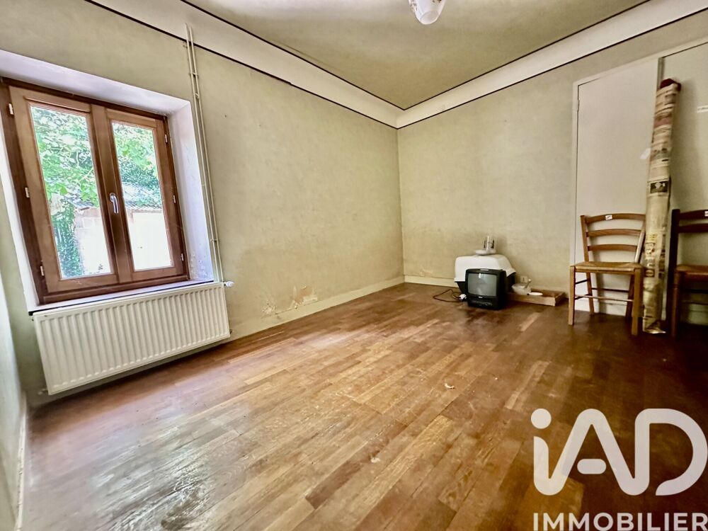 Vente Maison de campagne 4 pièces
