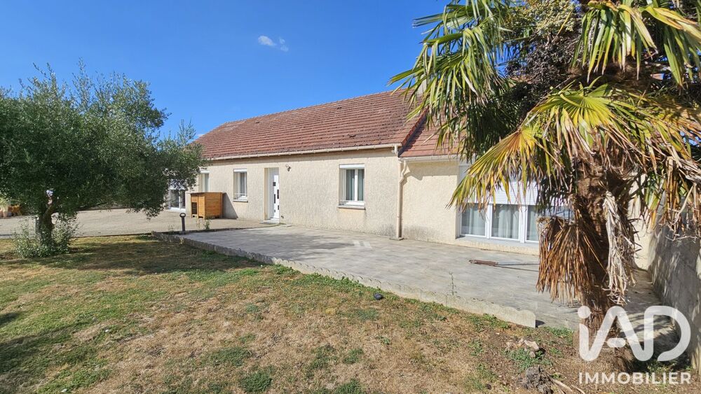 Vente Maison Vente Maison/villa 9 pièces Vexin-sur-epte