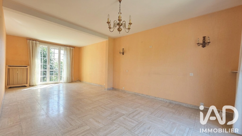 Vente Maison Vente Maison/villa 4 pièces Limay