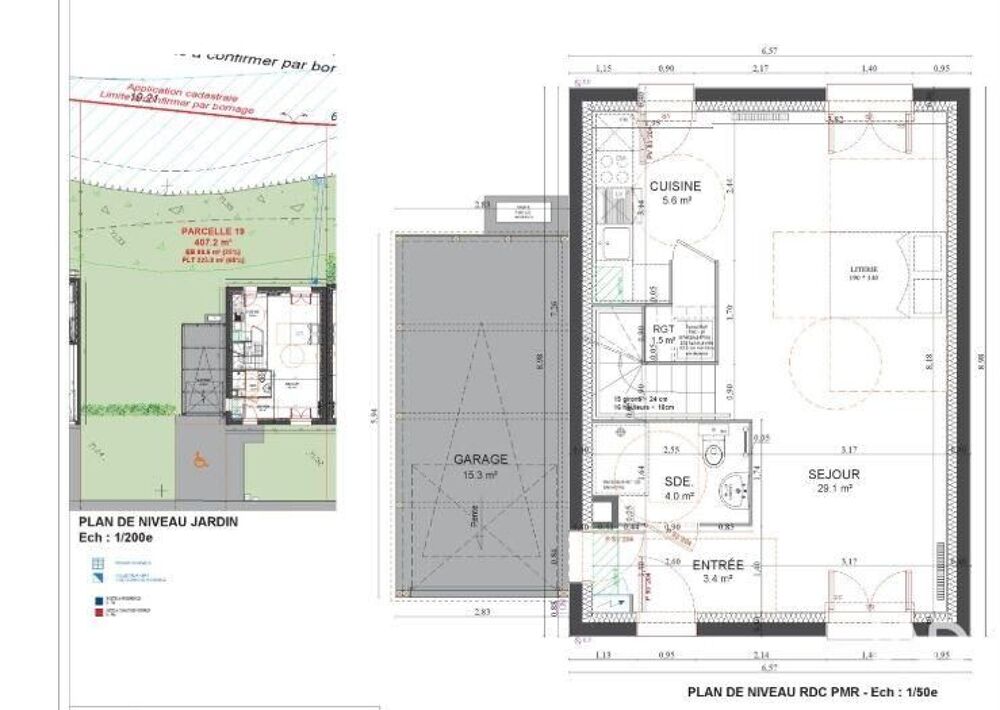 Vente Maison/villa 4 pièces