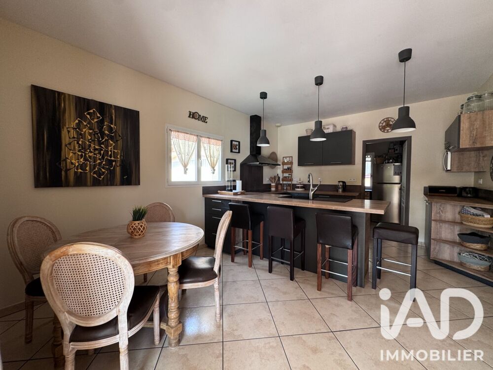 Vente Maison Vente Maison/villa 7 pièces Sadirac