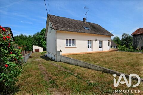   Vente Maison/villa 7 pièces Maison - 7 pièce(s) - 144 m²