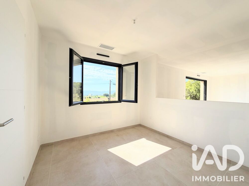 Vente Maison Vente Maison/villa 6 pièces Pertuis