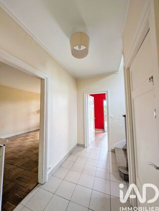  Maison à vendre 7 pièces 160 m²