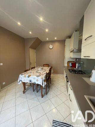  Maison à vendre 4 pièces 69 m²